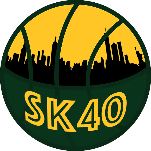 SK40 Logo